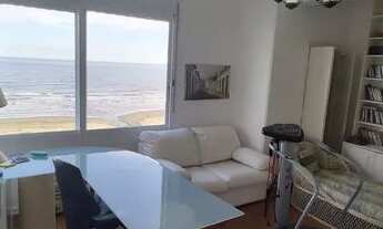 Imagem 7: Vista Panoramica, totamente frente mar no gonzaga