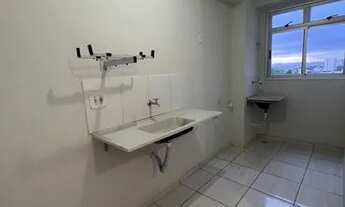 Imagem 2: Apartamento com vista linda em morada de laranjeiras