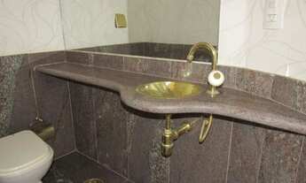 Imagem 5: Apartamento - Cambuí - Campinas