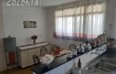 Imagem 4: Santo André - Casa Padrão - Parque Erasmo Assunção