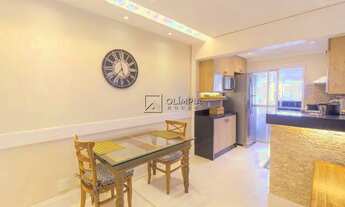 Imagem 6: Locação Apartamento 3 Dormitórios - 107 m² Brooklin