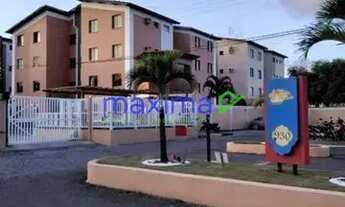 Imagem: Cond. Flor de Lis