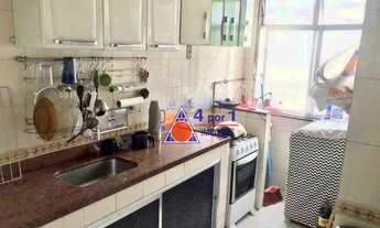 Imagem 5: Apartamento com 2 dormitórios à venda, 48 m² por R$ 229.000,00 - Freguesia de Jacarepaguá