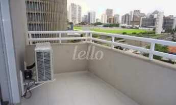 Imagem 4: São Paulo - Conjunto Comercial/Sala - Chácara Santo Antônio