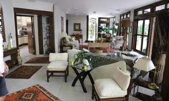 Imagem 6: Casa de condomínio venda / aluguel com 340 metros quadrados com 4 quartos