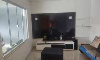 Imagem: Casa para venda tem 135 metros quadrados