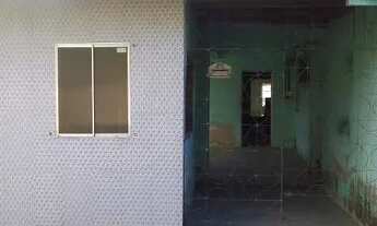 Imagem: Casa com quintal acesso p.mare