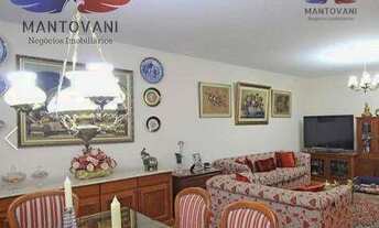 Imagem 2: Apartamento com 3 dormitórios à venda, 127 m² por R$ 900.000,00 - Jardim Paulista - São Pa