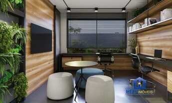 Imagem 5: Apartamento a Venda no Bairro Kobrasol, São José