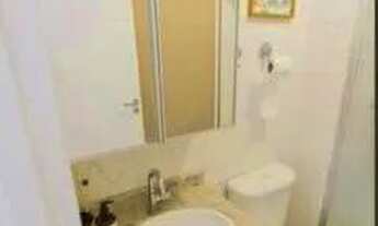 Imagem: Apartamento para venda tem 48 metros quadrados