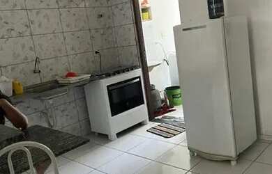 Imagem 3: Casa para venda possui 85 metros quadrados com 2 quartos em Jabuti - Itaitinga - CE