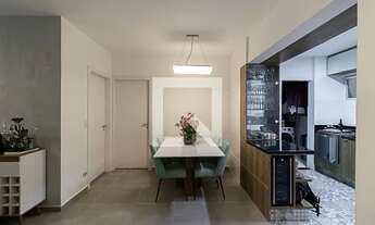 Imagem 3: Apartamento para Aluguel - Vila Olímpia, 2 Quartos, 91 m2