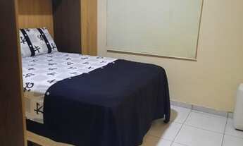 Imagem 7: Vendo casa mobiliada