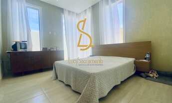 Imagem 7: Casa c/ preço de Oportunidade Terras Alphaville- casa c/ 3 suítes, piscina, terraço 180m²