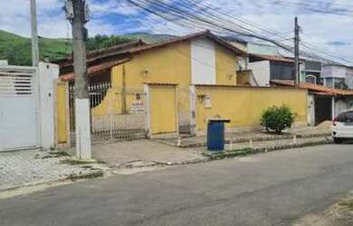 Imagem 3: Casa em condomínio no Bairro da Luz - 2 quartos - Aceita financiamento