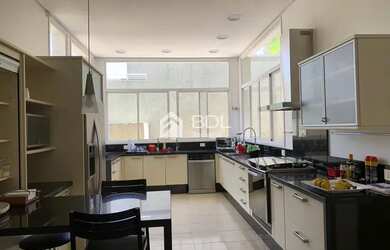 Imagem 7: Casa - Alphaville - Campinas