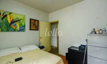 Imagem 7: São Paulo - Apartamento Padrão - Santa Cecília