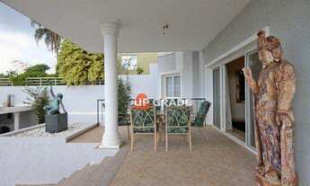 Imagem 3: Casa com 6 dormitórios, 780 m² - venda por R$ 5.800.000,00 ou aluguel por R$ 62.890,00/mês