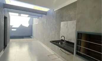 Imagem 3: MN Casa para venda possui 120 metros quadrados com 2 quartos em Aruana - Aracaju - Sergipe