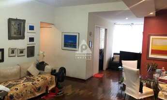 Imagem: Apartamento à venda, 2 quartos, 1 vaga