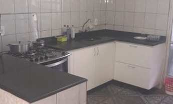 Imagem 3: Excelente Sobrado QNO 03 MCIMOVEIS