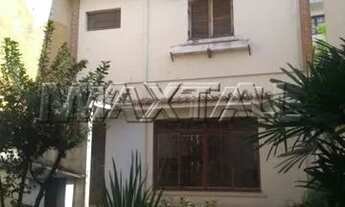 Imagem 6: Casa antiga Av Nova Cantareira com 3 dormitórios, 1 Suíte, 1 sala, 2 banheiros, 3 vagas e