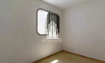 Imagem 9: Apartamento no Condomínio Hyde Park no Brooklin com 115m² 3 dormitórios 1 suíte 3 banheiro