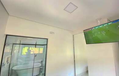 Imagem 3: Casa condomínio sobrado venda 244 metros 4 quartos sendo 1 suite Vivenda Das Pitangueiras