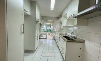 Imagem 5: Apartamento para aluguel tem 202 metros quadrados com 3 quartos