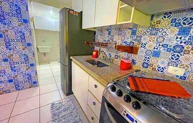 Imagem 6: Casa Sobrado de 3 Dormitórios,1 Vaga Residencial Maresias Canto do Mar