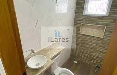 Imagem 7: Sobrado com 3 dorms, Vila Humaitá, Santo André - R$ 720 mil, Cod: 3157