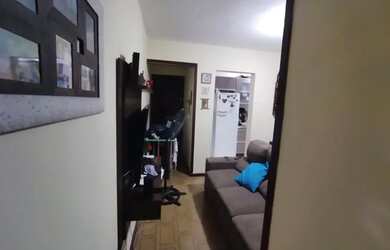 Imagem 7: Apartamento para venda com 67 metros quadrados com 2 quartos em Santana - Niterói - RJ