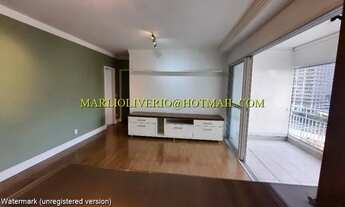 Imagem 5: Apartamento para locação na Chácara Santo Antonio, 64m2, ao lado do Shopping Morumbi,02 d