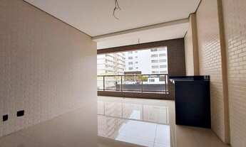 Imagem 4: Apartamento novo no La Sierra com 2 vagas e lazer no Embaré