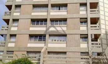 Imagem: Apartamento - Cambuí - Campinas