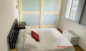 Imagem 7: Apartamento para Venda com 3 Dorms. (1 suíte) - 103m² - Moema - Nsk3 Imóveis - ED9506