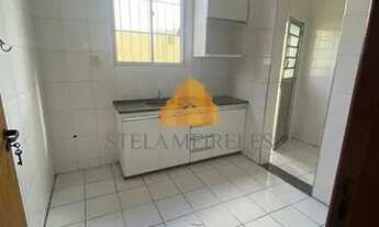 Imagem 3: Apartamento com área privativa de 03 Q e suíte no Bairro Espirito Santo