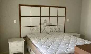 Imagem 7: Apartamento / Cobertura Duplex - Jardim Aquarius - Locação e Venda - Residencial