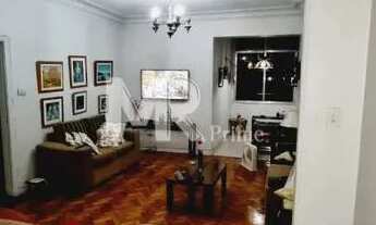 Imagem 3: QUADRÍSSIMA Apartamento com 3 dormitórios