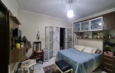 Imagem 7: Casa/Sobrado Jardim Satélite Próximo ao Vale Sul Shopping 03 Dormitórios 100 mts²