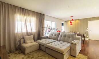 Imagem 1: Apartamento Venda 2 Dormitórios - 93 m² Vila Leopoldina