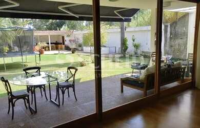 Imagem 2: Casa de condomínio Chácara das Paineiras, espetacular !!!