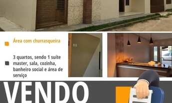 Imagem: Casa de 3 quartos, 1 suíte, Planalto São