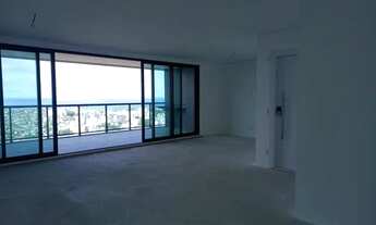 Imagem 4: Monvert - Horto Florestal, 239m², 4 Suítes, Nascente, Vista Mar, 4Vagas