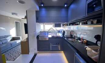 Imagem 7: Apartamento - Cambuí - Campinas