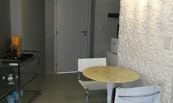 Imagem 3: Apartamento para aluguel com 28 metros quadrados com 1 quarto em Boa Viagem - Recife - PE
