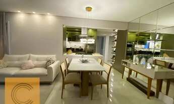 Imagem: Apartamento com 3 dormitórios à venda