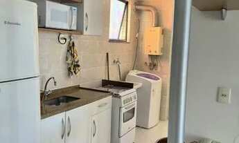 Imagem 6: Alugo apt de 1 quarto mobíliado no Via Park