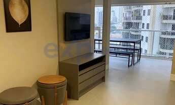 Imagem 5: Apartamento com 52m2 no Anália Franco