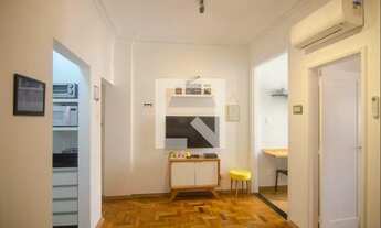 Imagem 5: Apartamento para Aluguel - Copacabana, 1 Quarto, 40 m2